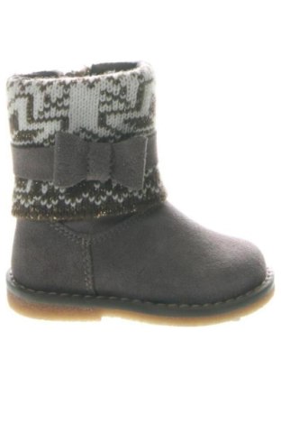 Kinderschuhe Unbranded, Größe 20, Farbe Grau, Preis € 18,41, #136627471