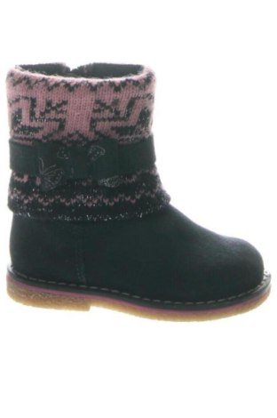 Kinderschuhe Unbranded, Größe 22, Farbe Blau, Preis € 18,41, #136627586