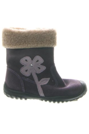 Kinderschuhe Unbranded, Größe 23, Farbe Lila, Preis € 52,66, #136627599