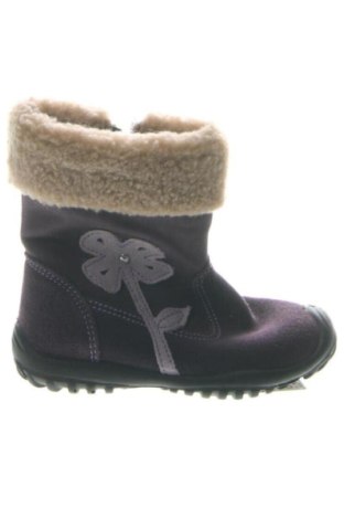 Kinderschuhe Unbranded, Größe 22, Farbe Lila, Preis € 18,41, #136627623