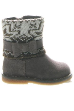 Kinderschuhe Unbranded, Größe 20, Farbe Grau, Preis € 18,41, #136627640