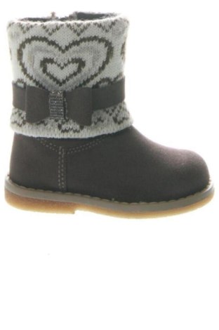 Kinderschuhe Unbranded, Größe 21, Farbe Braun, Preis € 18,41, #136627677