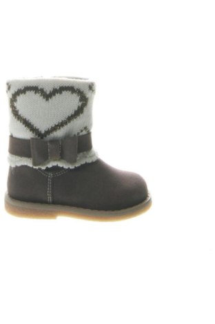 Kinderschuhe Unbranded, Größe 21, Farbe Braun, Preis € 18,41, #136627852