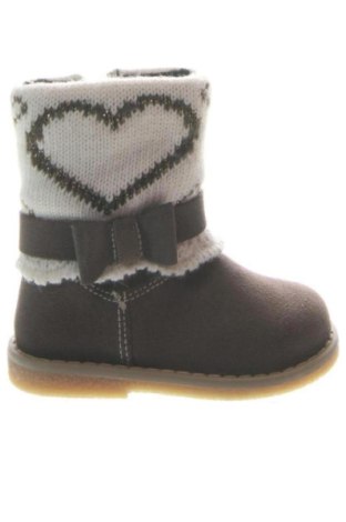Kinderschuhe Unbranded, Größe 21, Farbe Beige, Preis € 18,41, #136650412