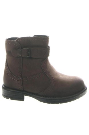 Kinderschuhe Unbranded, Größe 22, Farbe Braun, Preis € 52,66, #136651618