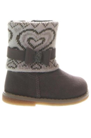 Kinderschuhe Unbranded, Größe 22, Farbe Braun, Preis € 52,66, #136652237