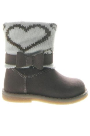 Kinderschuhe Unbranded, Größe 21, Farbe Braun, Preis € 18,41, #136656428