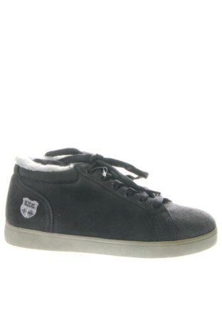 Detské topánky  You Young Coveri, Veľkosť 35, Farba Sivá, Cena  29,95 €, #136546539