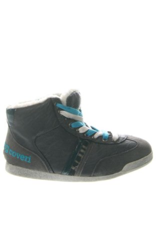 Încălțăminte pentru copii You Young Coveri, Mărime 34, Culoare Gri, Preț 228,99 Lei, #136625446