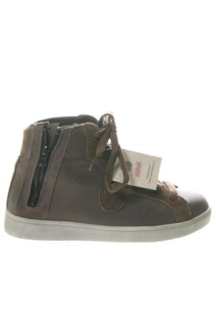 Detské topánky  You Young Coveri, Veľkosť 34, Farba Hnedá, Cena  47,95 €, #136626369
