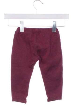 Dětské kalhoty  Baby Club, Velikost 12-18m/ 80-86 cm, Barva Fialová, Cena  239,00 Kč