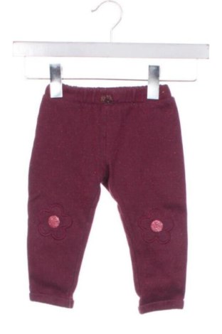 Dětské kalhoty  Baby Club, Velikost 12-18m/ 80-86 cm, Barva Fialová, Cena  239,00 Kč