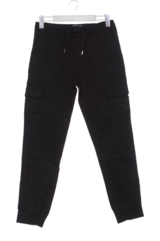 Детски панталон Blue Effect, Размер 12-13y/ 158-164 см, Цвят Черен, Цена 17,89 €