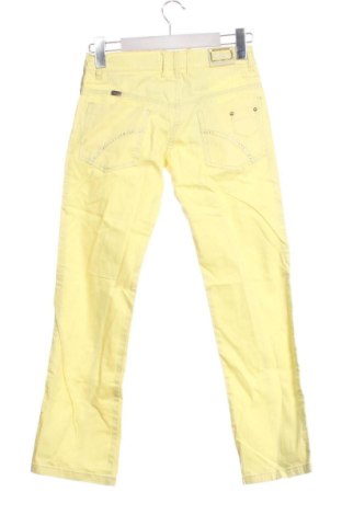 Детски панталон Bouny Baby, Размер 11-12y/ 152-158 см, Цвят Жълт, Цена 17,00 €