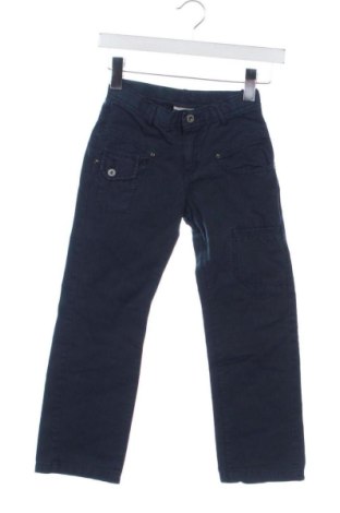 Detské nohavice  Brums, Veľkosť 6-7y/ 122-128 cm, Farba Modrá, Cena  10,74 €, #136582867