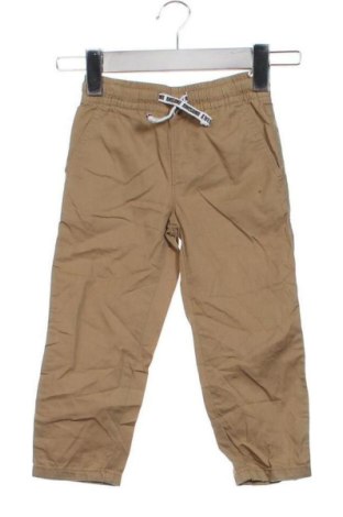 Gyerek nadrág C&A, Méret 18-24m / 86-98 cm, Szín Barna, Ár 5 459 Ft