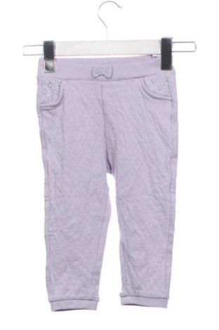 Kinderhose C&A, Größe 12-18m/ 80-86 cm, Farbe Lila, Preis € 14,99
