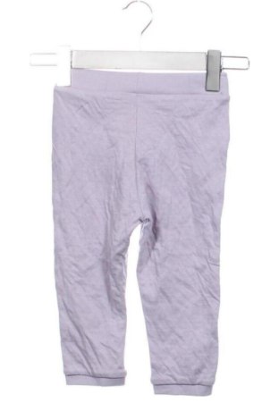 Kinderhose C&A, Größe 12-18m/ 80-86 cm, Farbe Lila, Preis € 14,99