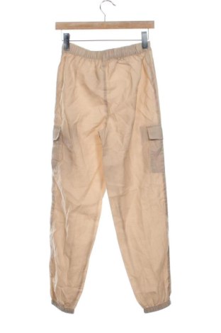 Dziecięce spodnie C&A, Rozmiar 12-13y/ 158-164 cm, Kolor Beżowy, Cena 56,99 zł