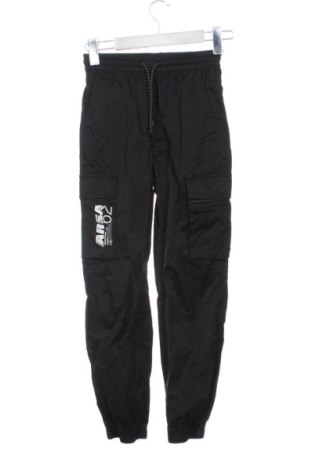 Dětské kalhoty  Chapter, Velikost 9-10y/ 140-146 cm, Barva Černá, Cena  319,00 Kč, #136568200