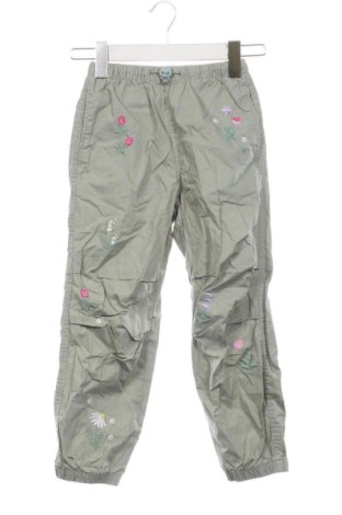 Dětské kalhoty  Coolclub, Velikost 4-5y/ 110-116 cm, Barva Zelená, Cena  319,00 Kč