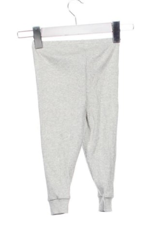 Gyerek nadrág Cozy, Méret 18-24m / 86-98 cm, Szín Szürke, Ár 8 779 Ft