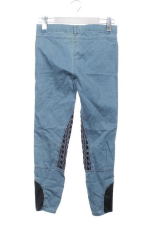 Kinderhose Crane, Größe 11-12y/ 152-158 cm, Farbe Blau, Preis € 14,99