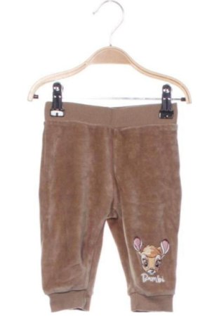Detské nohavice  Disney, Veľkosť 3-6m/ 62-68 cm, Farba Béžová, Cena  10,74 €, #136624225