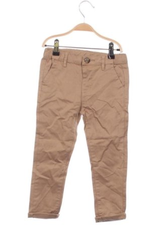 Gyerek nadrág Dunnes Stores, Méret 2-3y / 98-104 cm, Szín Bézs, Ár 8 779 Ft