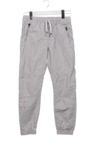 Detské nohavice  F&F, Veľkosť 10-11y/ 146-152 cm, Farba Sivá, Cena  10,74 €, #136608200