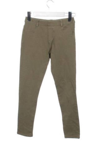 Detské nohavice  F&F, Veľkosť 10-11y/ 146-152 cm, Farba Zelená, Cena  10,74 €, #136618402