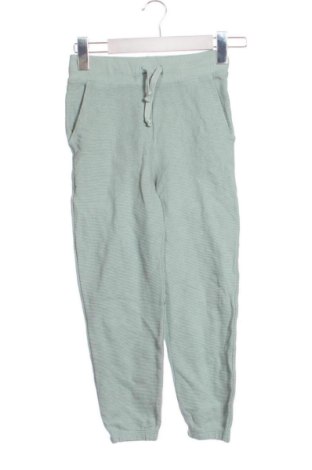 Παιδικό παντελόνι H&M, Μέγεθος 8-9y/ 134-140 εκ., Χρώμα Πράσινο, Τιμή 12,99 €, #136558770