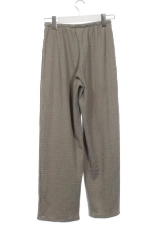 Dziecięce spodnie H&M, Rozmiar 10-11y/ 146-152 cm, Kolor Zielony, Cena 56,99 zł