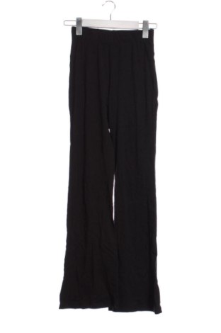 Παιδικό παντελόνι H&M, Μέγεθος 12-13y/ 158-164 εκ., Χρώμα Μαύρο, Τιμή 11,00 €