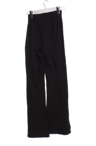 Παιδικό παντελόνι H&M, Μέγεθος 12-13y/ 158-164 εκ., Χρώμα Μαύρο, Τιμή 11,00 €