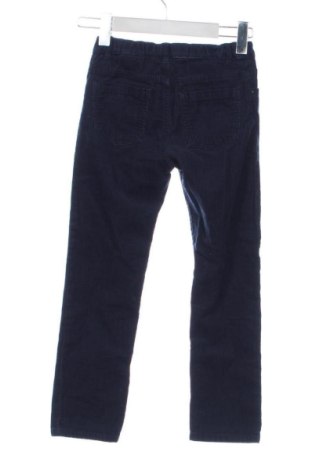 Детски панталон H&M, Размер 6-7y/ 122-128 см, Цвят Син, Цена 11,00 €