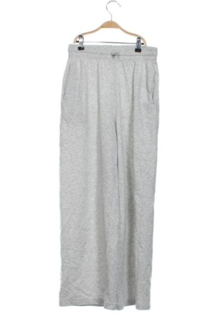 Pantaloni pentru copii H&M, Mărime 12-13y/ 158-164 cm, Culoare Gri, Preț 66,99 Lei