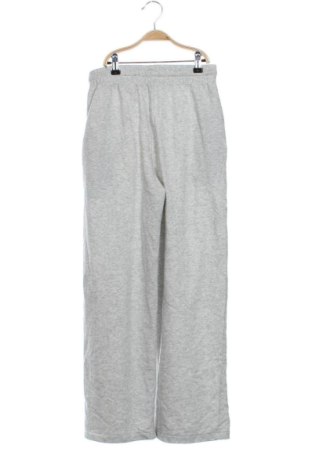 Pantaloni pentru copii H&M, Mărime 12-13y/ 158-164 cm, Culoare Gri, Preț 66,99 Lei