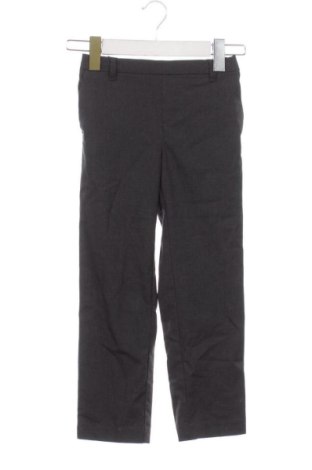 Детски панталон H&M, Размер 5-6y/ 116-122 см, Цвят Сив, Цена 10,74 €, #136579435