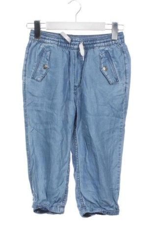 Dziecięce spodnie H&M, Rozmiar 11-12y/ 152-158 cm, Kolor Niebieski, Cena 57,56 zł