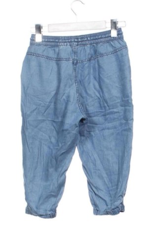 Dziecięce spodnie H&M, Rozmiar 11-12y/ 152-158 cm, Kolor Niebieski, Cena 57,56 zł