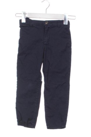 Παιδικό παντελόνι H&M, Μέγεθος 3-4y/ 104-110 εκ., Χρώμα Μπλέ, Τιμή 11,00 €