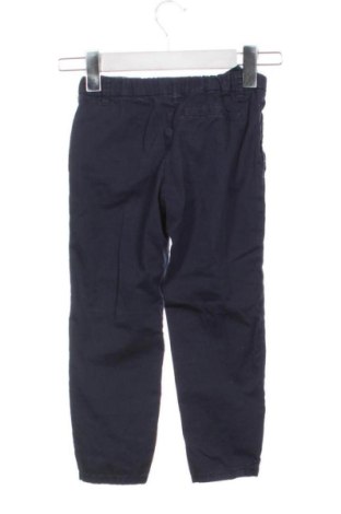 Παιδικό παντελόνι H&M, Μέγεθος 3-4y/ 104-110 εκ., Χρώμα Μπλέ, Τιμή 11,00 €