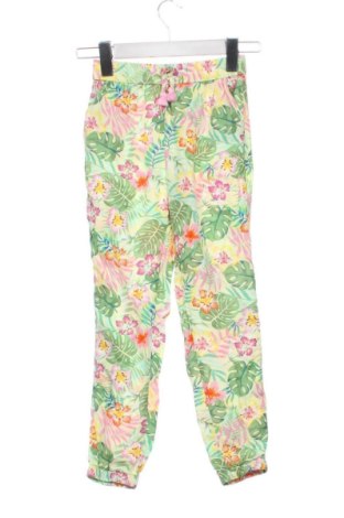 Παιδικό παντελόνι H&M, Μέγεθος 7-8y/ 128-134 εκ., Χρώμα Πολύχρωμο, Τιμή 11,00 €