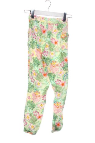 Παιδικό παντελόνι H&M, Μέγεθος 7-8y/ 128-134 εκ., Χρώμα Πολύχρωμο, Τιμή 11,00 €