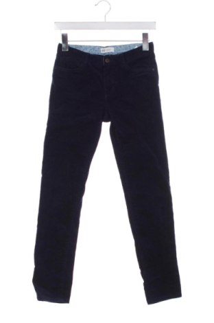 Παιδικό παντελόνι H&M, Μέγεθος 10-11y/ 146-152 εκ., Χρώμα Μπλέ, Τιμή 11,00 €