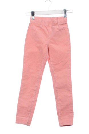 Παιδικό παντελόνι H&M, Μέγεθος 8-9y/ 134-140 εκ., Χρώμα Ρόζ , Τιμή 11,00 €