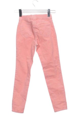 Παιδικό παντελόνι H&M, Μέγεθος 8-9y/ 134-140 εκ., Χρώμα Ρόζ , Τιμή 11,00 €