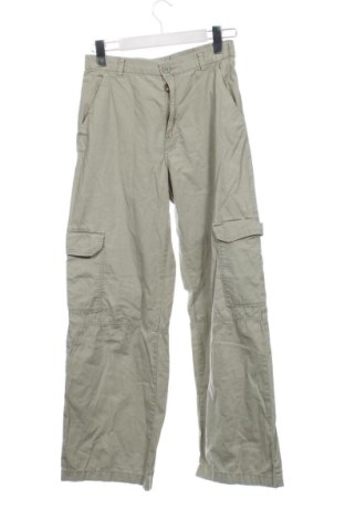 Παιδικό παντελόνι H&M, Μέγεθος 14-15y/ 168-170 εκ., Χρώμα Πράσινο, Τιμή 11,00 €