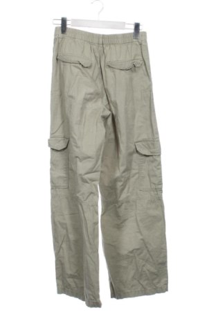 Παιδικό παντελόνι H&M, Μέγεθος 14-15y/ 168-170 εκ., Χρώμα Πράσινο, Τιμή 11,00 €